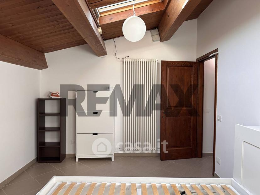 Trilocale in Via delle Grazie 20 — foto 32 di 32