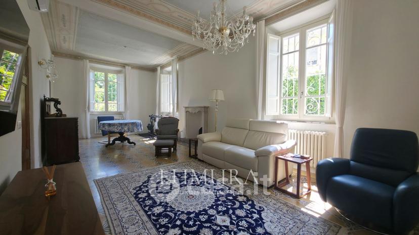 Villa in Via della Marginetta 78 /g — foto 34 di 48