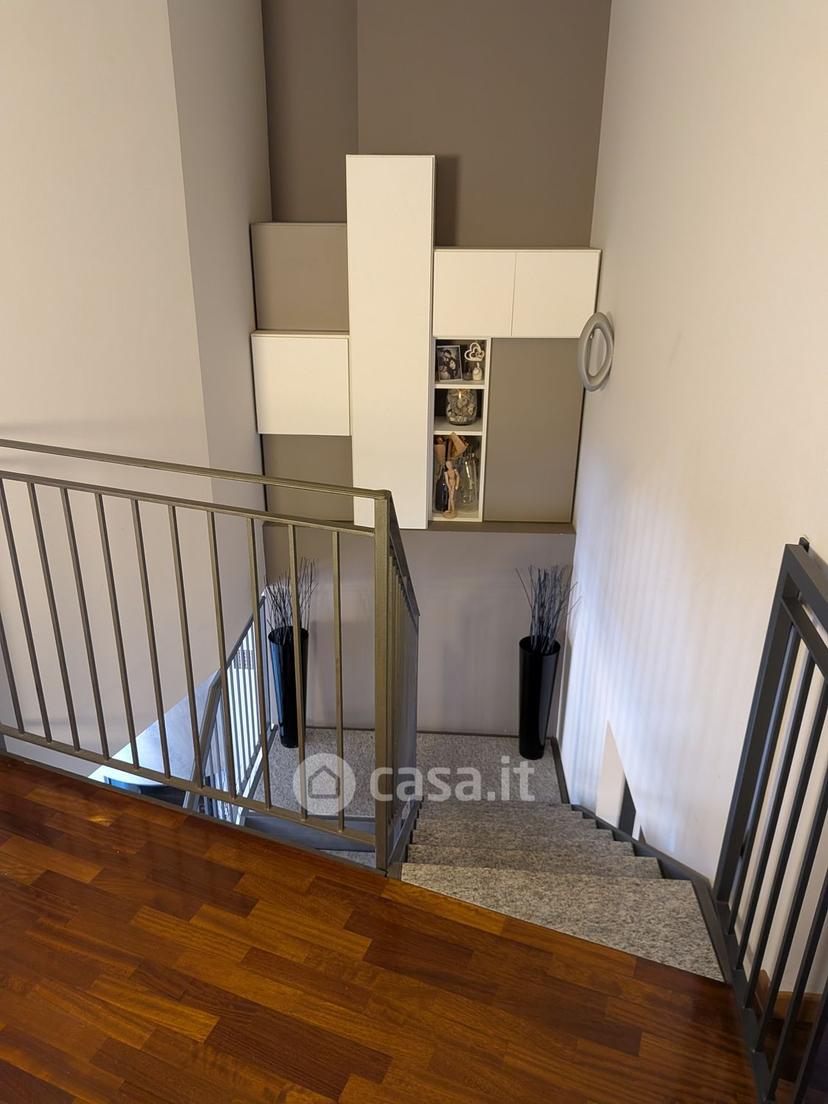 Trilocale in Via G. Pascoli 11 — foto 6 di 31