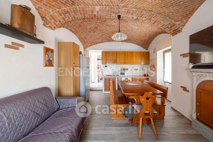 Appartamento in Via Don Minzoni 5 — foto 4 di 24