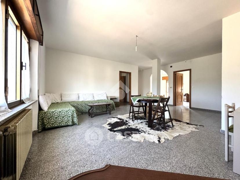 Quadrilocale in Via Niccolò Machiavelli — foto 23 di 34