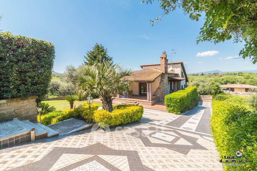 Villa in Via Santa Maria — foto 15 di 73