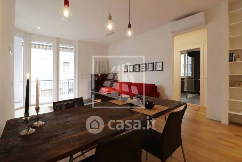 Trilocale in Via Schwerin 13 — foto 6 di 43