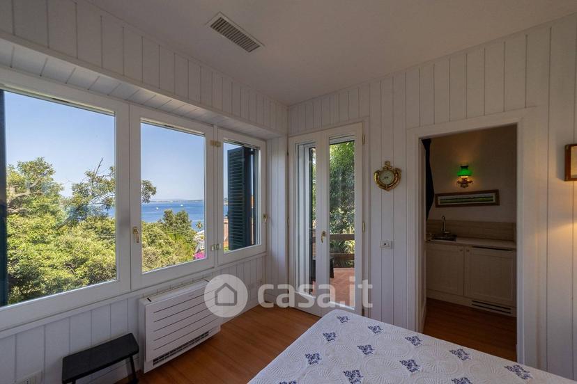 Villa in Via dei Fari 1 — foto 21 di 46