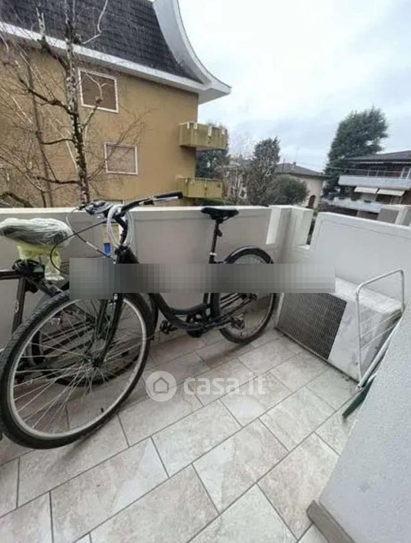 Appartamento in Via Goffredo Mameli — foto 4 di 23