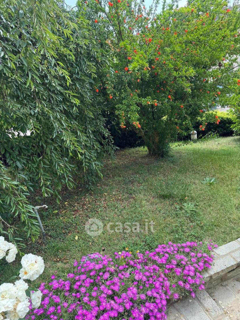 Villa in Via Falcone Giovanni — foto 103 di 122
