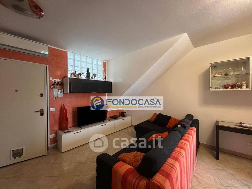 Appartamento in Via Martin Ferraro — foto 30 di 30