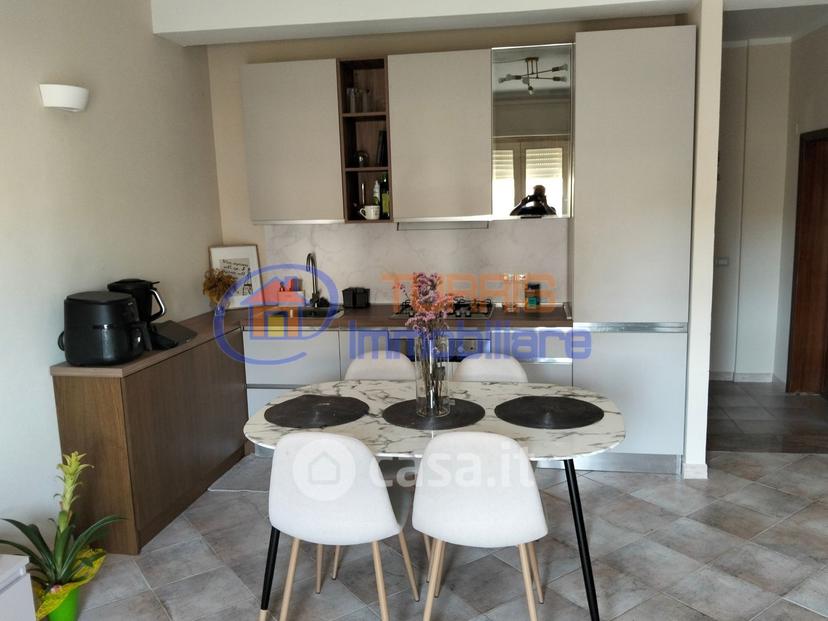 Trilocale in Viale delle Vigne 32 — foto 4 di 14