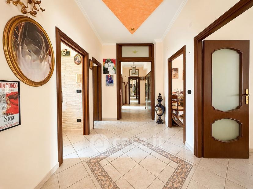 Quadrilocale in Via Sandro Botticelli 54 — foto 14 di 24
