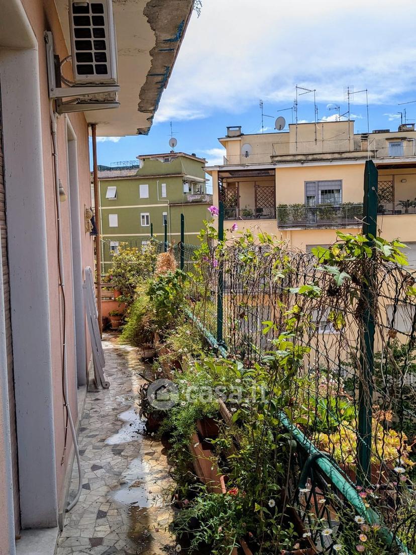 Stanza in Via Corsaglia 12 — foto 13 di 19