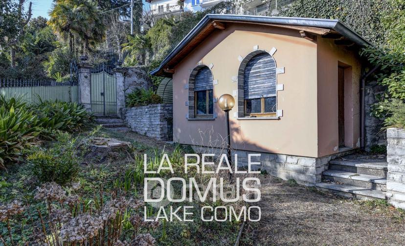 Villa in Via Roiano 2 — foto 8 di 40