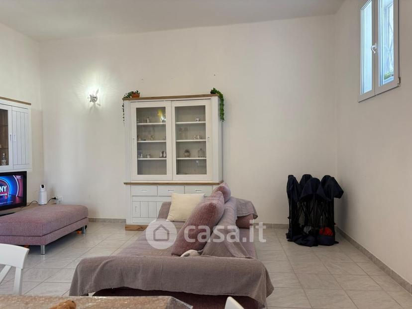 Trilocale in Via Conserva — foto 10 di 30