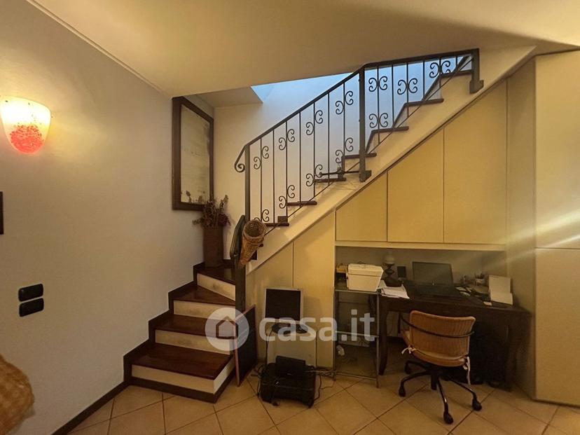 Quadrilocale in Via P. Sarpi 19 — foto 7 di 45