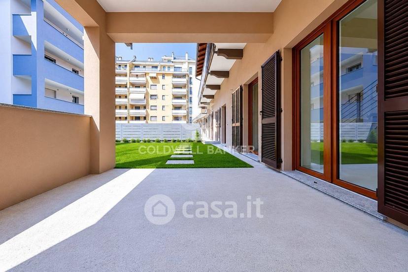 Villa in Via G. Espinasse 3 — foto 11 di 20