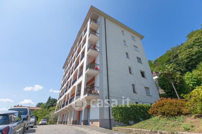 Quadrilocale in Via Per Calogna 15 — foto 8 di 16