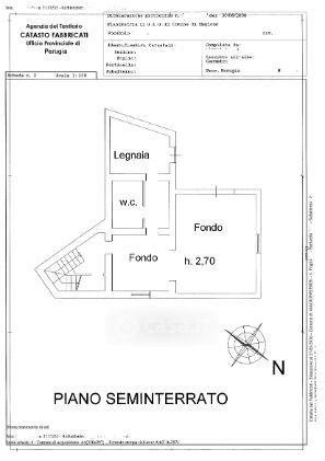 Villa in Via della Rondolina — foto 18 di 67