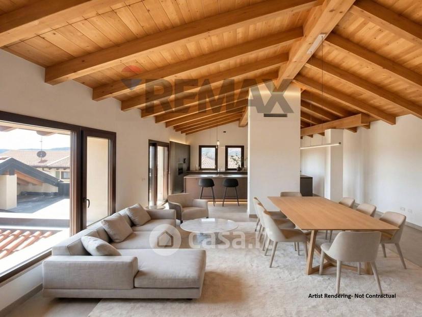 Appartamento in Via Regina Margherita — foto 6 di 32