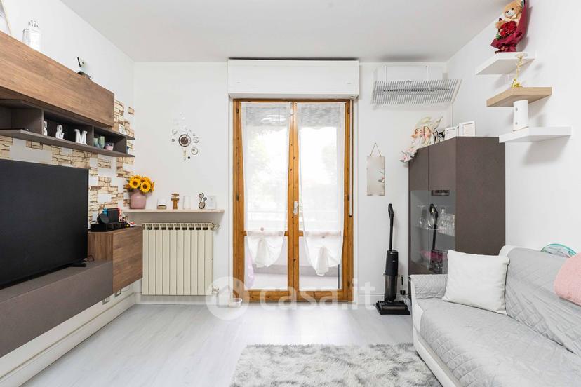 Trilocale in Via San Marco 5 — foto 8 di 33