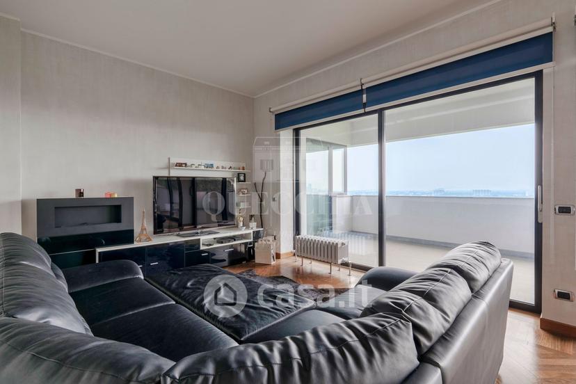 Villa in Via Ronchi San Francesco da Paola — foto 13 di 30