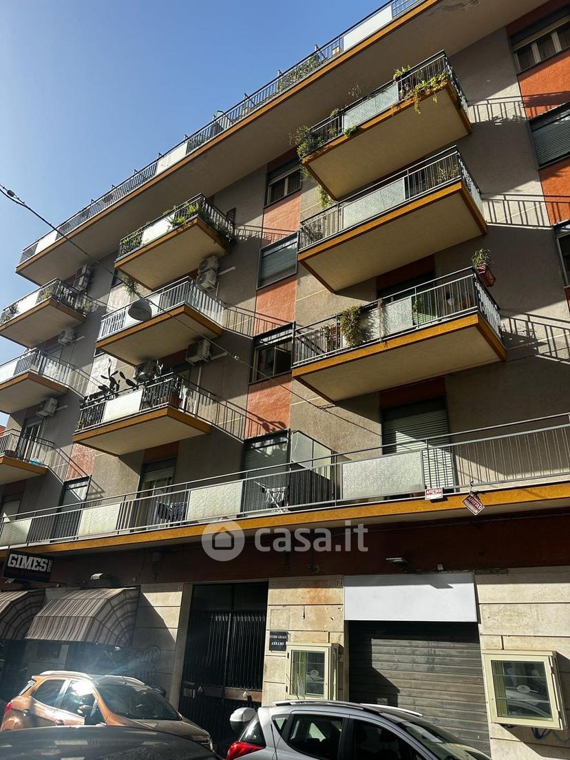 Quadrilocale in Via Fiamingo — foto 9 di 33