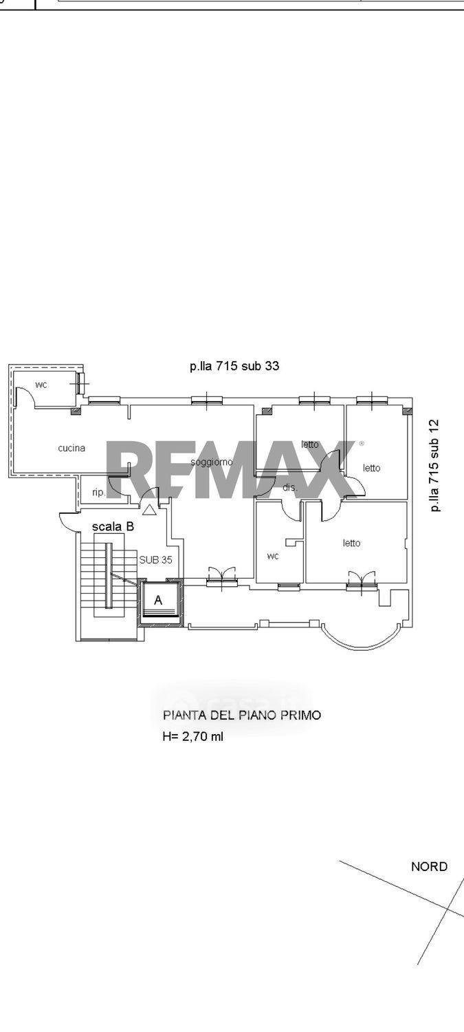 Appartamento in Via Materdomini 30 — foto 13 di 20
