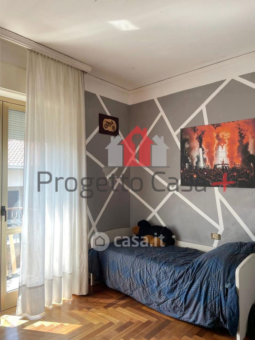 Quadrilocale in Via Ada Negri 1 — foto 3 di 61