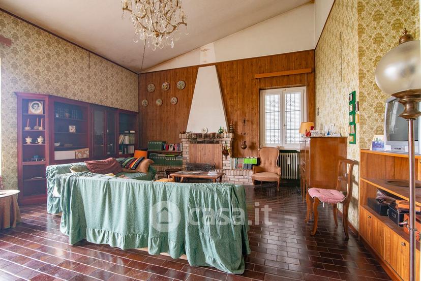 Villa in Loc. San Bartolomeo Inferiore — foto 48 di 48