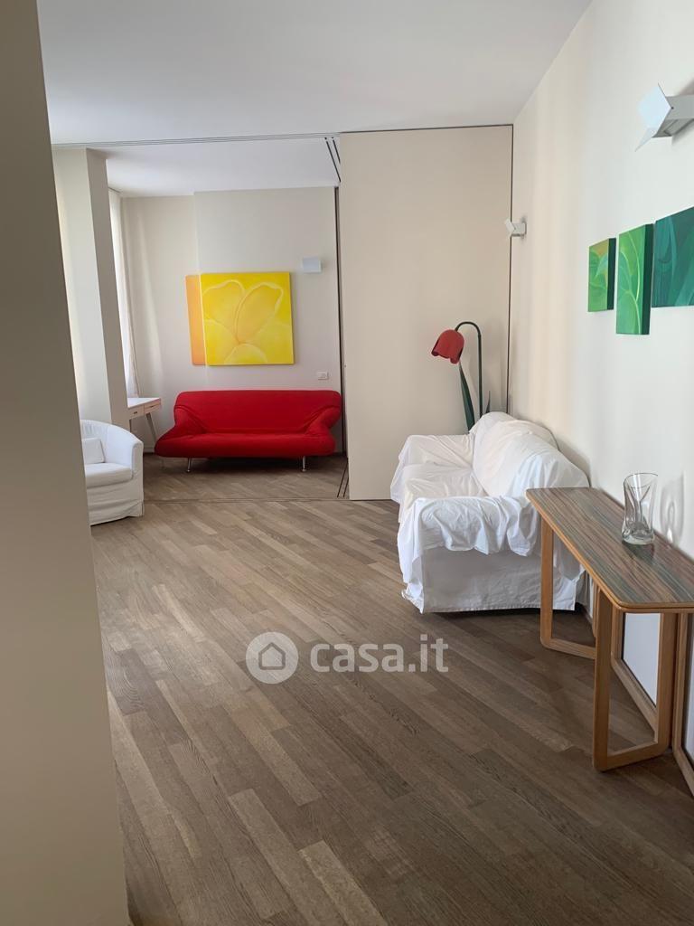 Bilocale in Via Luigi Calamatta 25 — foto 6 di 40