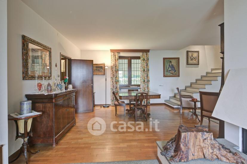 Villa in Strada Belmonte 3 — foto 39 di 44