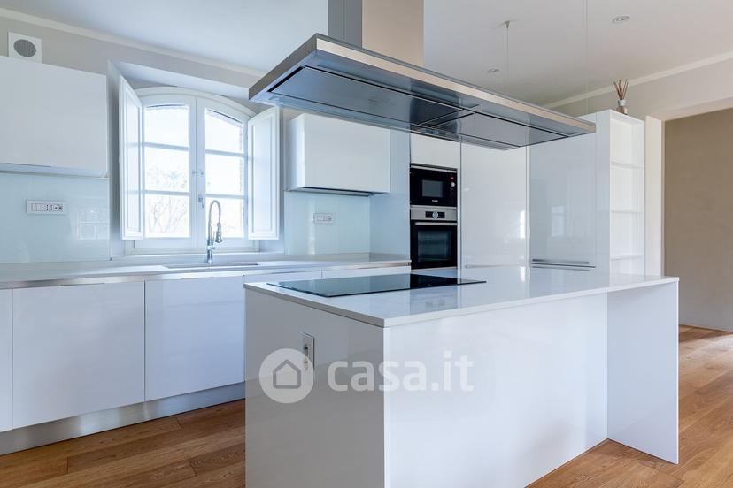 Villa in Via Piana — foto 6 di 24