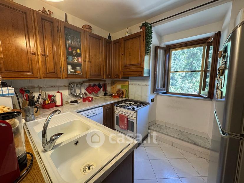Appartamento in Via Tempio di Minerva 13 — foto 31 di 100