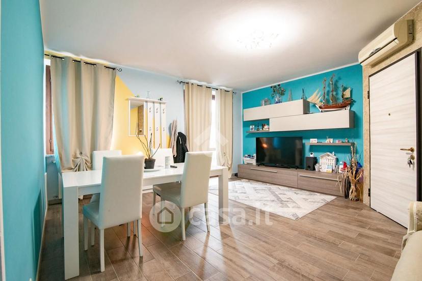 Trilocale in Via Enrico de Nicola 11 — foto 64 di 83