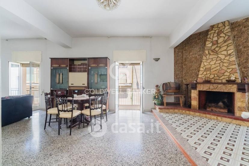 Appartamento in Via Savoia 92 — foto 24 di 29