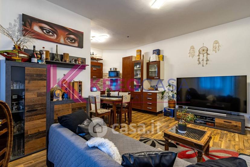 Quadrilocale in Via Ginevrina Fossano 40 — foto 37 di 38