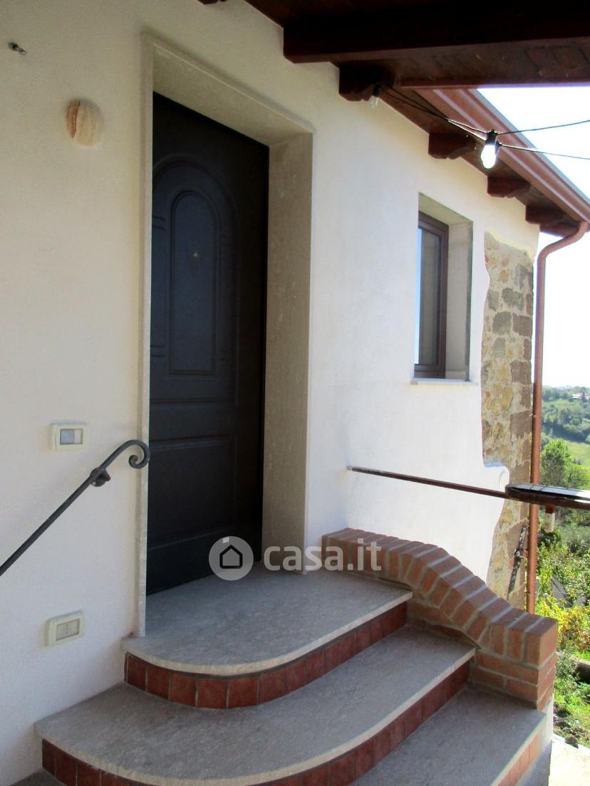 Bilocale in Via Fontana Colomba — foto 24 di 34