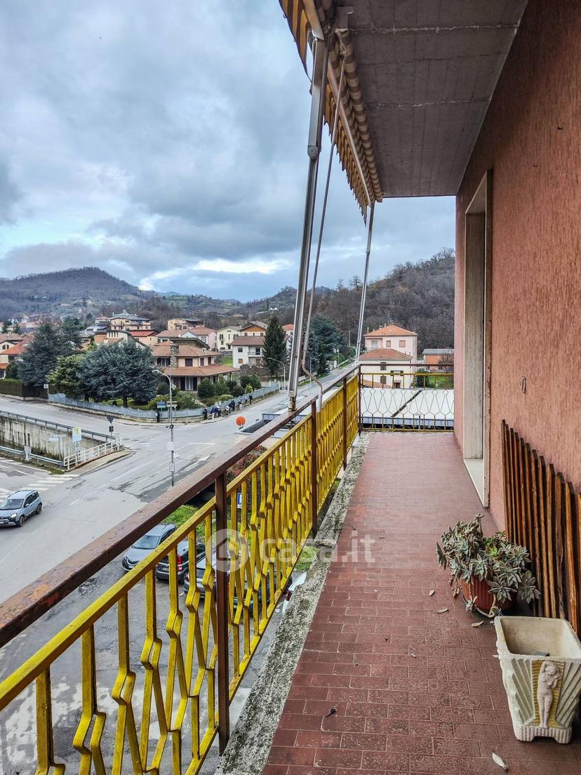 Appartamento in Corso Dante A. 122 — foto 26 di 28
