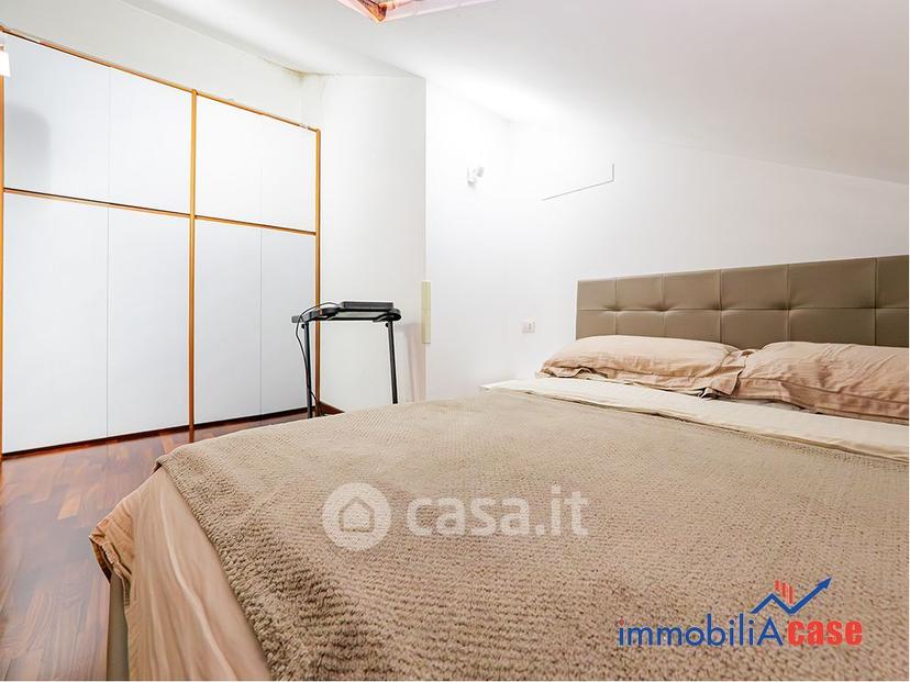 Trilocale in Via Corelli 27 — foto 3 di 33