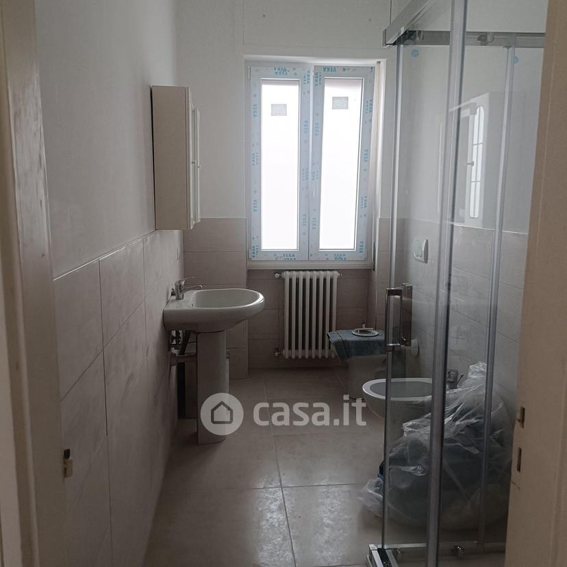 Quadrilocale in Via Annunziatella 153