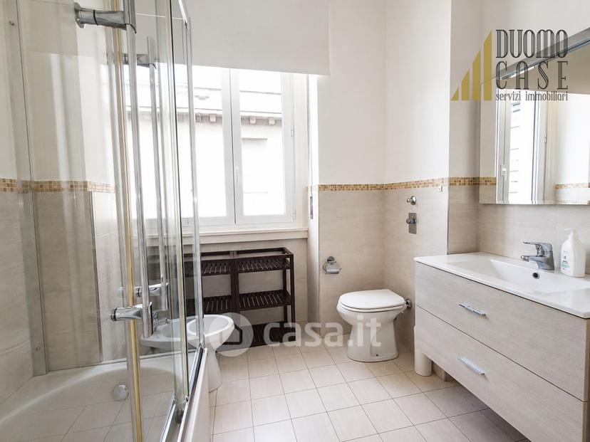 Bilocale in Corso di Porta Romana 40 — foto 10 di 21