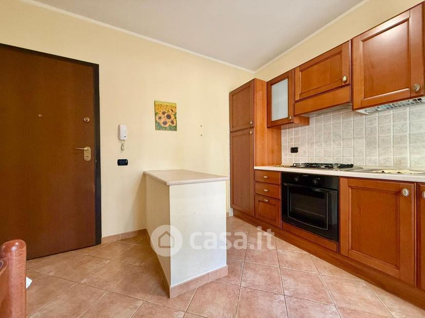 Bilocale in Via Don Vico — foto 9 di 34