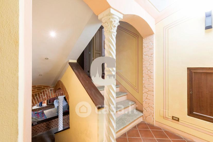 Villa in Via Vincenzo Gioberti 2 — foto 65 di 119