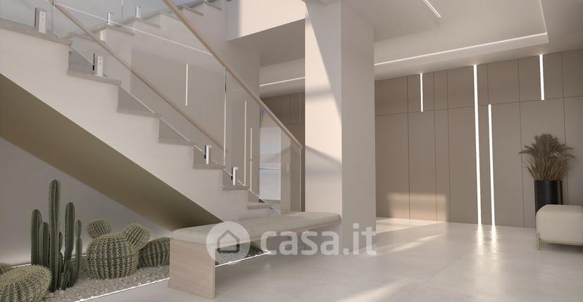 Quadrilocale in Via Almirante — foto 15 di 21