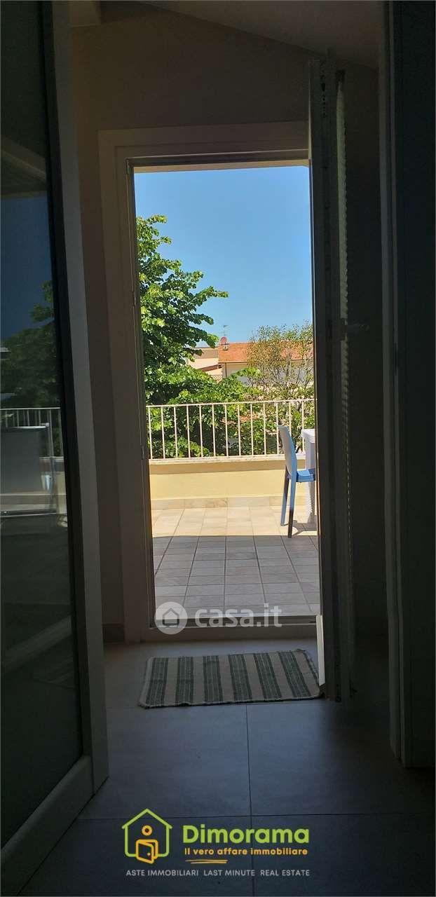 Appartamento in Via Michele Rosi 28 — foto 31 di 34