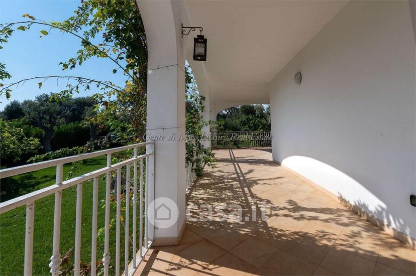 Villa in Contrada Sierri — foto 87 di 114