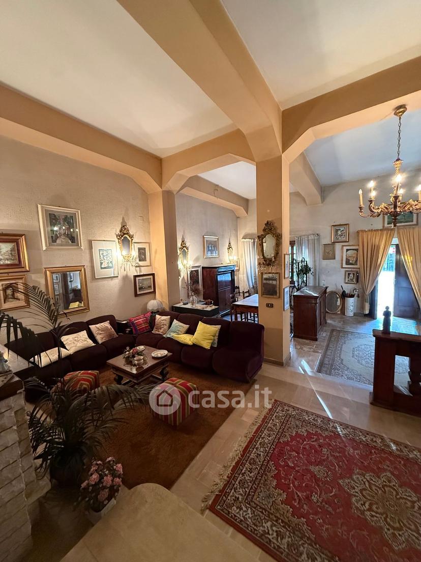 Villa in Via Fonte Nuova 39 — foto 9 di 39
