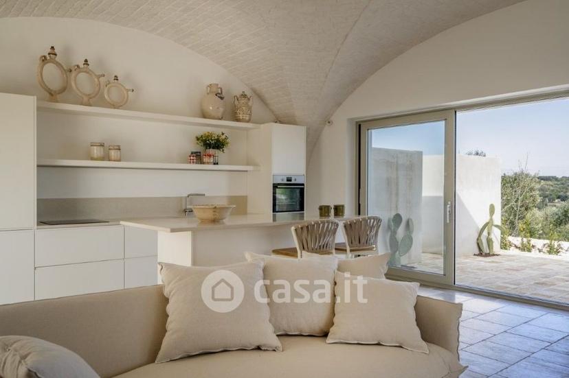 Villa in Contrada Cinera — foto 32 di 49