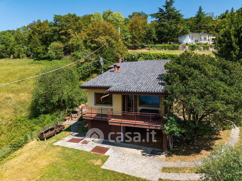 Villa in Via Cà Schena — foto 21 di 23