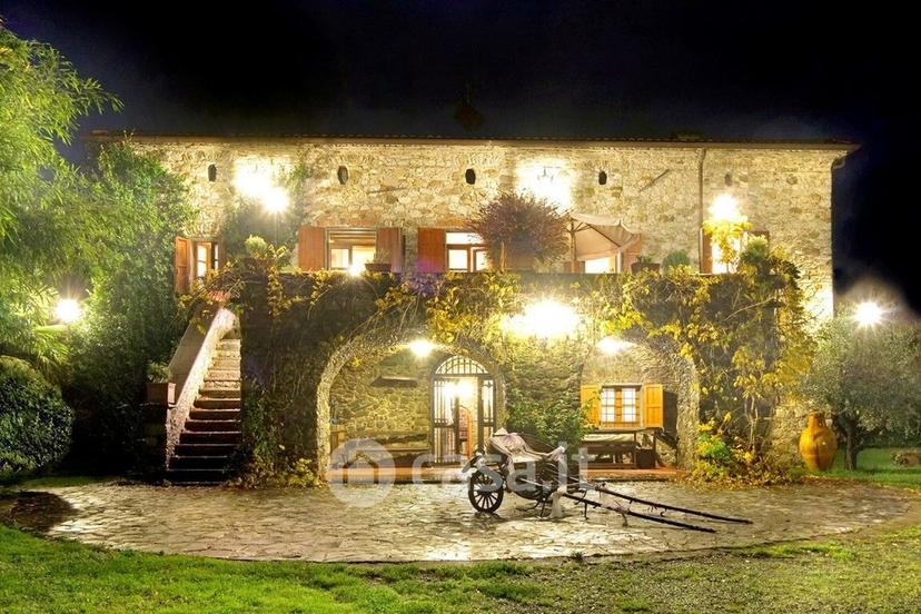 Villa in Strada Provinciale 30 — foto 53 di 66