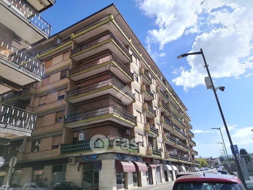 Quadrilocale in Via Antonio Gramsci — foto 6 di 29