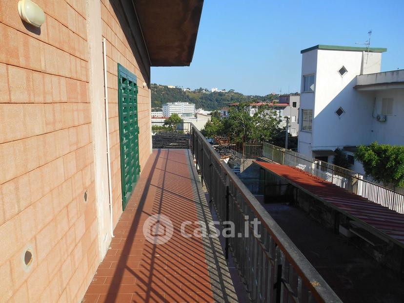 Appartamento in Contrada Pisciarelli — foto 17 di 23